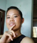 kennenlernen Frau Thailand bis กรุงเทพ : May, 42 Jahre